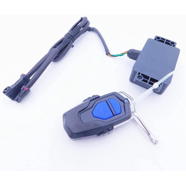 Polaris Winch Wireless Remote