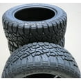 TBB TS57 Rugged Terrain Tire, 35X12.50R20 Load E, 10 Ply, for All