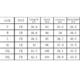 thumbnail image 6 of Women Open Front Short Shrug Bolero Cardigan Solid Color 3/4 Sleeve Cropped Jacket Coat Plus Size for Spring Fall, 6 of 6