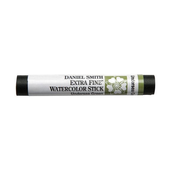 Daniel Smith Extra Fine Watercolor Stick, Undersea Green