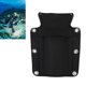 thumbnail image 5 of Cojín De Respaldo BCD De Buceo Tecnológico, Cojín Ligero Para Tablero De Buceo Con Bolsa De Almacenamiento Elástica Para OMS, HALCYON, HOLLIS, 5 of 7