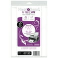 thumbnail image 2 of (2 pack) Heat N Bond EZ Print Fusible Sheets (10pk), 8-1/2in by 11in, 2 of 2