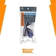 thumbnail image 2 of Lentes de SEGURIDAD Truper ULTRALITE ESPEJO AZUL LEN-LEZ, 2 of 2