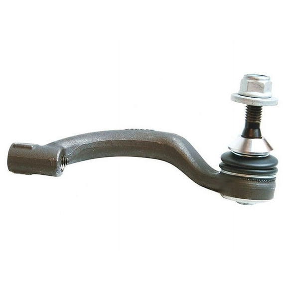 Front Right Outer Tie Rod End - Compatible with 2009 - 2015 Jaguar XF 2010 2011 2012 2013 2014