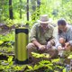 thumbnail image 4 of Sleeping Bag Storage Bag Rainproof Sleeping Bag Storage Bag Outdoor Camping Sleeping Bag Storage Bag, 4 of 6