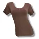 thumbnail image 1 of Playera JERA RL Manga Corta Licra, 1 of 3