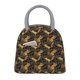 thumbnail image 1 of Fotbe Squirrel Gathering Nuts Bolsa de Almuerzo con Estampado, Lonchera Aislada, Contenedor de Comida Reutilizable Tipo Cooler a Prueba de Fugas, 1 of 6
