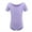 Purple, variant on Ibtom Castle Girls Pink Cotton Polyester Breathable Leotard