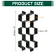 thumbnail image 2 of Uxcell 16 Pcs Separador de Cajón Plástico Ajustable Organizador Divisor para Ropa Interior Cinturón Bufanda Calcetines, Negro, 2 of 6