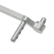 thumbnail image 5 of Kit de montaje de postes de carrocería de aleación de aluminio para coche RC Crawler Axial SCX24 90081 Plata, 5 of 5