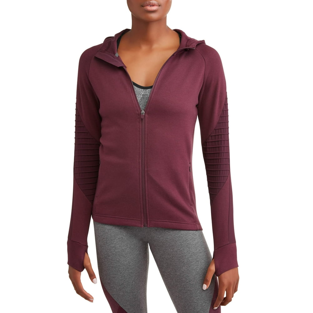 Avia Avia Women's Active Flex Tech Jacket