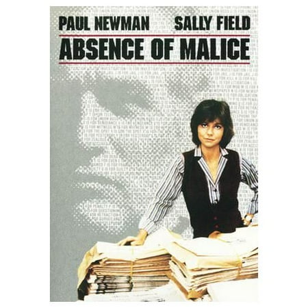Absence of Malice (1981)