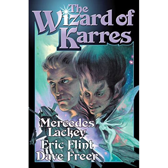 Pre-Owned The Wizard of Karres (Mass Market Paperback) 1416509267 9781416509264