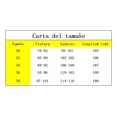 thumbnail image 3 of Jeans Ajustados Casuales Elásticos Para Hombre, 3 of 8