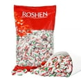 thumbnail image 3 of Roshen Hard Candies "Karamelkino" Barberry Kosher and Halal, Delicious, Flavorful hard Sweets Bulk Candy (1kg/2.204lb), 3 of 5