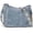 BLUE, variant on APHISON Trendy Crossbody Bags for Women Small Shoulder Handbags, Ladies Classic Messenger Bag Crossbody Purse with With Adjustable Shoulder Strap