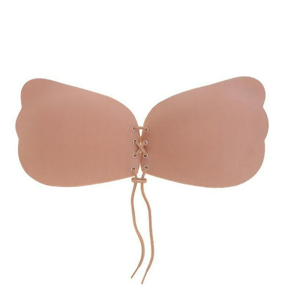 The New 1pcs Self-adhesive Breast Paste