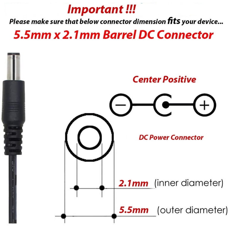 PJAKE 12V 1A AC Adapter Charger for Adaptor Model FJ-SW1261201000DN Power Supply Cord PJAKE 12V 1A AC Adapter Charger for Adaptor Model FJ-SW1261201000DN Power Supply Cord
