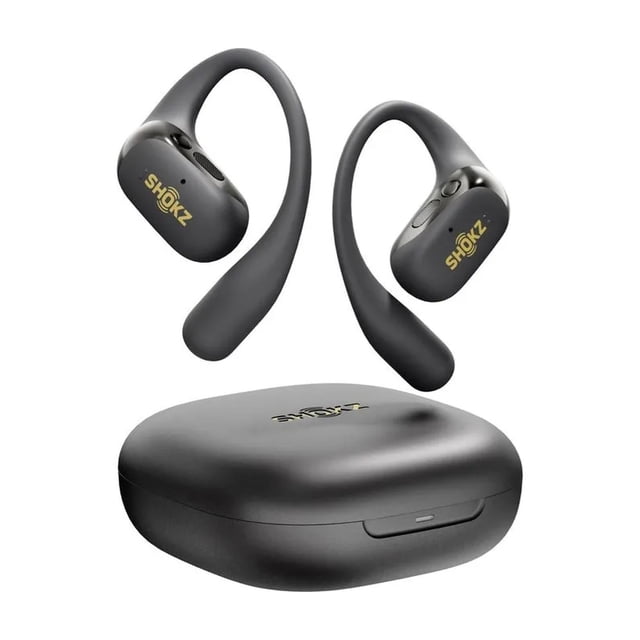 Audífonos Inalámbricos Shokz Openfit 2+