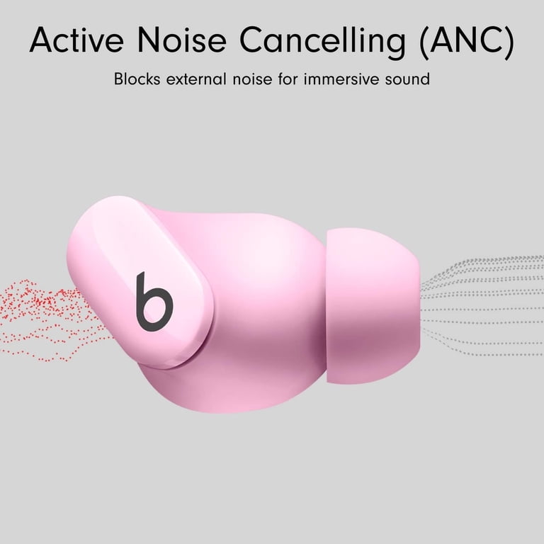 Beats Studio Buds Noise Canceling True Wireless In-Ear Headphones