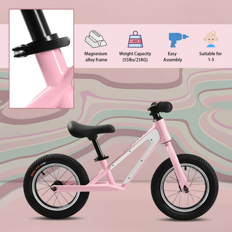 Lightweight bike for 6 year old new arrivals