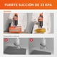 thumbnail image 4 of Sonmol Dispositivo de Asfixia Portátil Automático, Equipo de Rescate en Emergencia contra Atragantamiento y Asfixia, Kit Salvavidas Familiar con 3 Máscaras para Todas Las Edades, 4 of 9