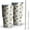 Cartoon Construction Vehicles-1, variant on 30oz Cartoon Construction Vehicles Stop Signs Tumblers Stainless Steel Tumbler with Lid and Straw,Vacuum Insulated Double Wall Travel Tumbler Cups Mug with Cleaning Brush for Coffee,Tea