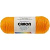 Caron Simply Soft Solids Yarn 24/Pk-Neon Orange