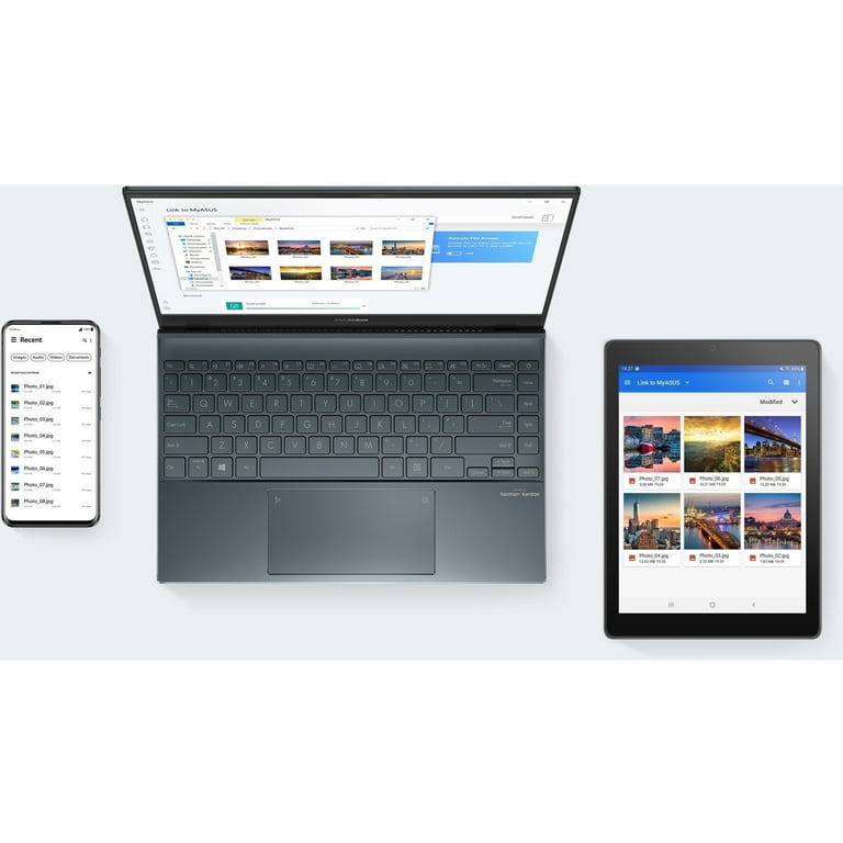 Asus ZenBook 13 13.3