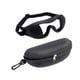 thumbnail image 5 of Gafas de baloncesto,Especificaciones de regate de baloncesto Gafas de regate,Gafas de baloncesto Gafas de ayuda para el entrenamiento de fútbol,Protección Entrenamiento Deportes Gafas, 5 of 9