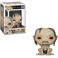 thumbnail image 1 of Funko POP! Funko El Señor De los Anillos Gollum Figura De Vinilo, 1 of 2