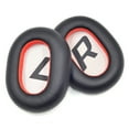 thumbnail image 2 of 2Pcs Replacement Earpads Ear Pad Cushion for Plantronics BackBeat PRO 2 Over Ear Wireless Headphones, 2 of 4