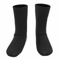 thumbnail image 2 of EOTVIA Diving Socks, 5MM Thickness Beach Booties For Beach Activities, 2 of 8