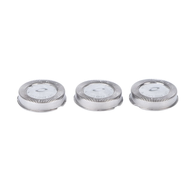 Shaver Parts, Shaver Head Double Layer Knives For Travel For Men For Home