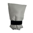 thumbnail image 1 of Cubierta de grifo para exteriores, portátil, anticongelante, ligera, con protección solar. Gris, 1 of 9