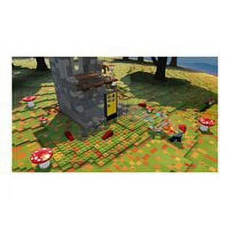 LEGO Worlds - Nintendo Switch