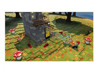 Lego Worlds, Nintendo Switch photo 7