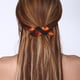 thumbnail image 3 of 2 pinzas planas para el pelo, pasadores retro para cabello grueso, pinzas para el pelo, pinzas para peinar el cabello, pasadores franceses, accesorios para el cabello para mujer, 3 of 8