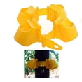 thumbnail image 2 of Estacas Fijas Para Árboles Arbor Support Frame Greening Tree Stake Kit Para Protección De Árboles Yuarrent HA034806-00, 2 of 6