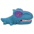 thumbnail image 3 of Bite Finger Toy, LED Eyes Plastic Tricky Teeth Game  Random Rate With Light Laughter For Party, 3 of 8