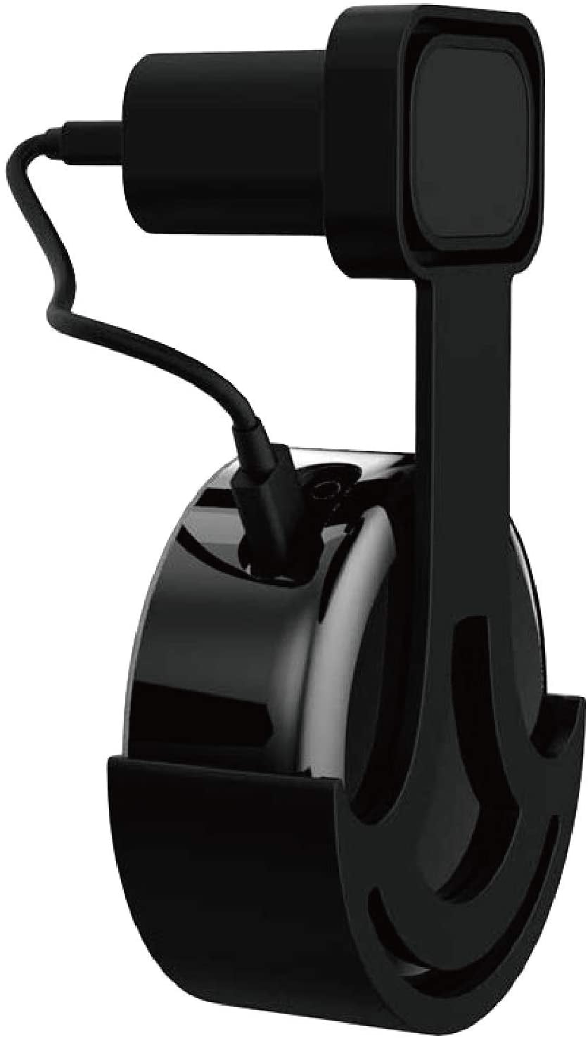 Sintron Echo Dot Wall Mount, Alexa Accessories Smart Home Outlet Wall