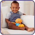 Rachel Baby Toys Sensory Doll, Rachel Surprise Learning Box, Ms. Rachel ...