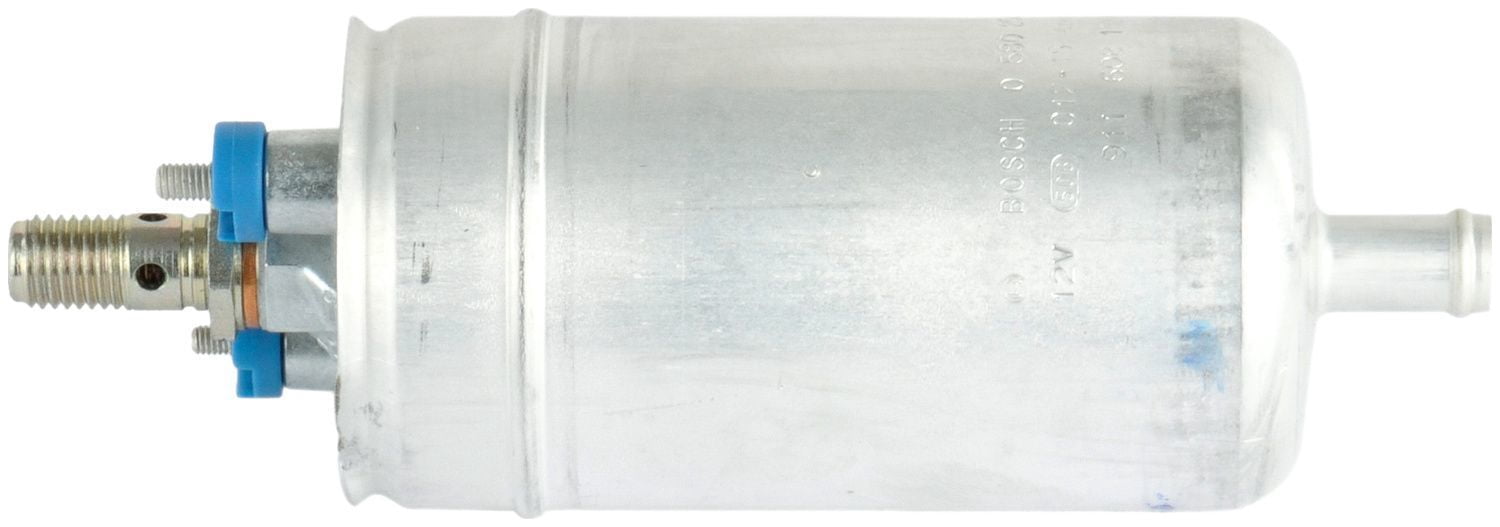 Electric Fuel Pump Fits select: 1981-1983,1992-1994 PORSCHE 911