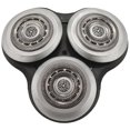 thumbnail image 4 of Cabezal de afeitadora de repuesto para Philips Sh90/52 Sh90/70 Sh70 9000 7000_(costbuy) kaili Sencillez, 4 of 4