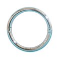 thumbnail image 2 of fastboy Anneau de Nez de Bétail Efficace Solide pour L 1Set Pratique, 2 of 4