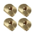 thumbnail image 4 of koolsoo Hydrofoil Mounting T Nuts Adapter Thread M6 Sturdy Hydrofoil T-nuts Set Hardness, 4 of 9