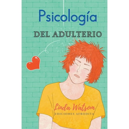 Psicología del Adulterio, (Paperback)
