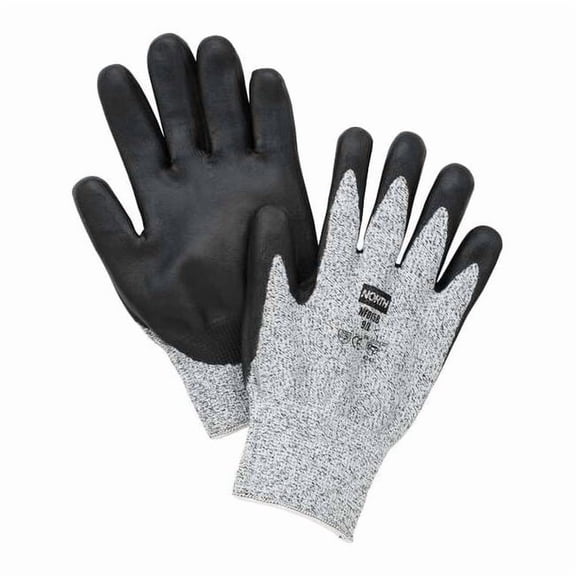 Honeywell Cut Resistant Gloves,S,PR NFD15B/7S