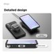 thumbnail image 2 of elago Funda Armor con Anillo Magn&eacute;tico para Samsung Galaxy S26 Ultra, Soporte Giratorio 360&deg;, Compatible con MagSafe, Protecci&oacute;n contra Ca&iacute;das, Dise&ntilde, 2 of 8