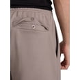 thumbnail image 5 of Reebok Men's and Big Men's Terry 7" Shorts, Size XS-5XL, 5 of 8